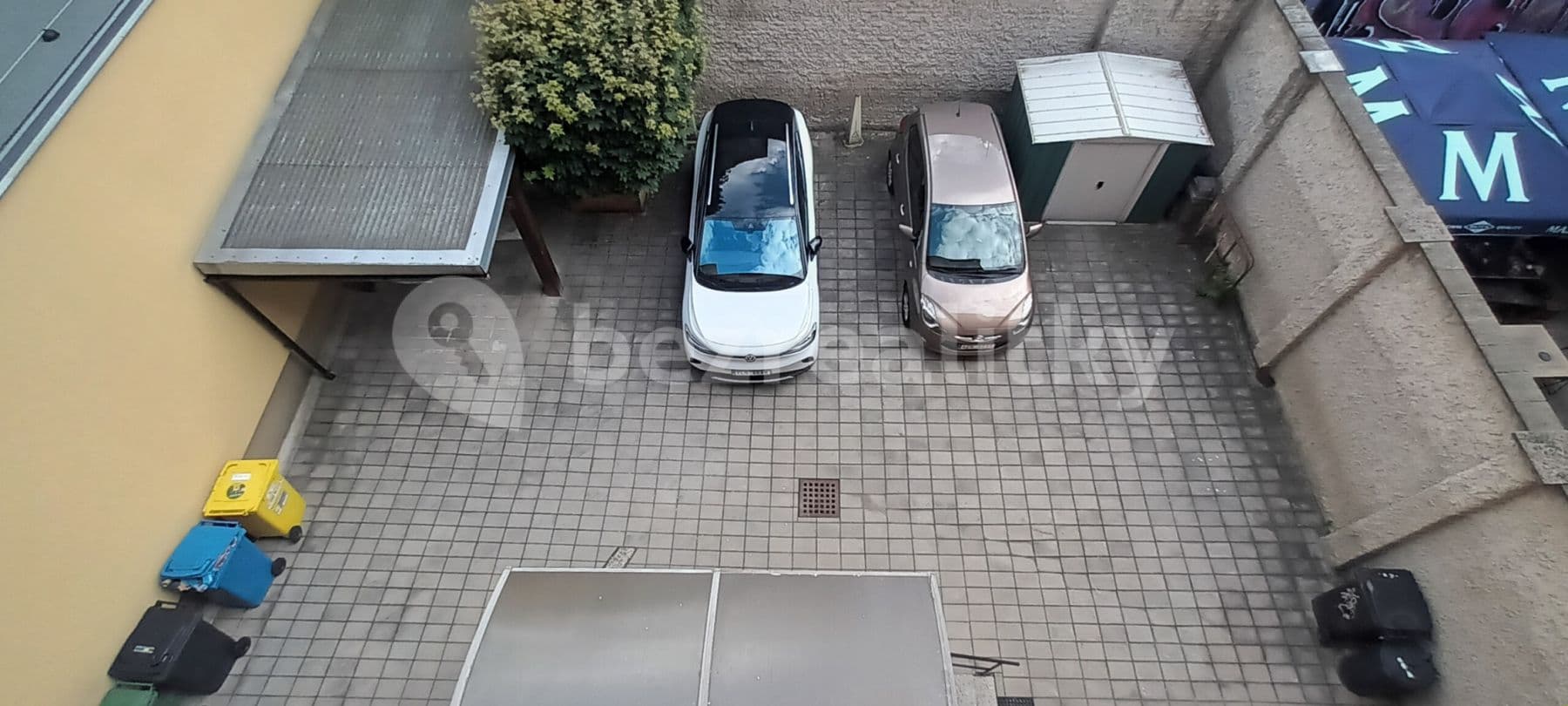 Prenájom bytu 2-izbový 47 m², Roháčova, Praha, Praha Prenájom bytu 2-izbový 47 m², Roháčova, Praha, Praha