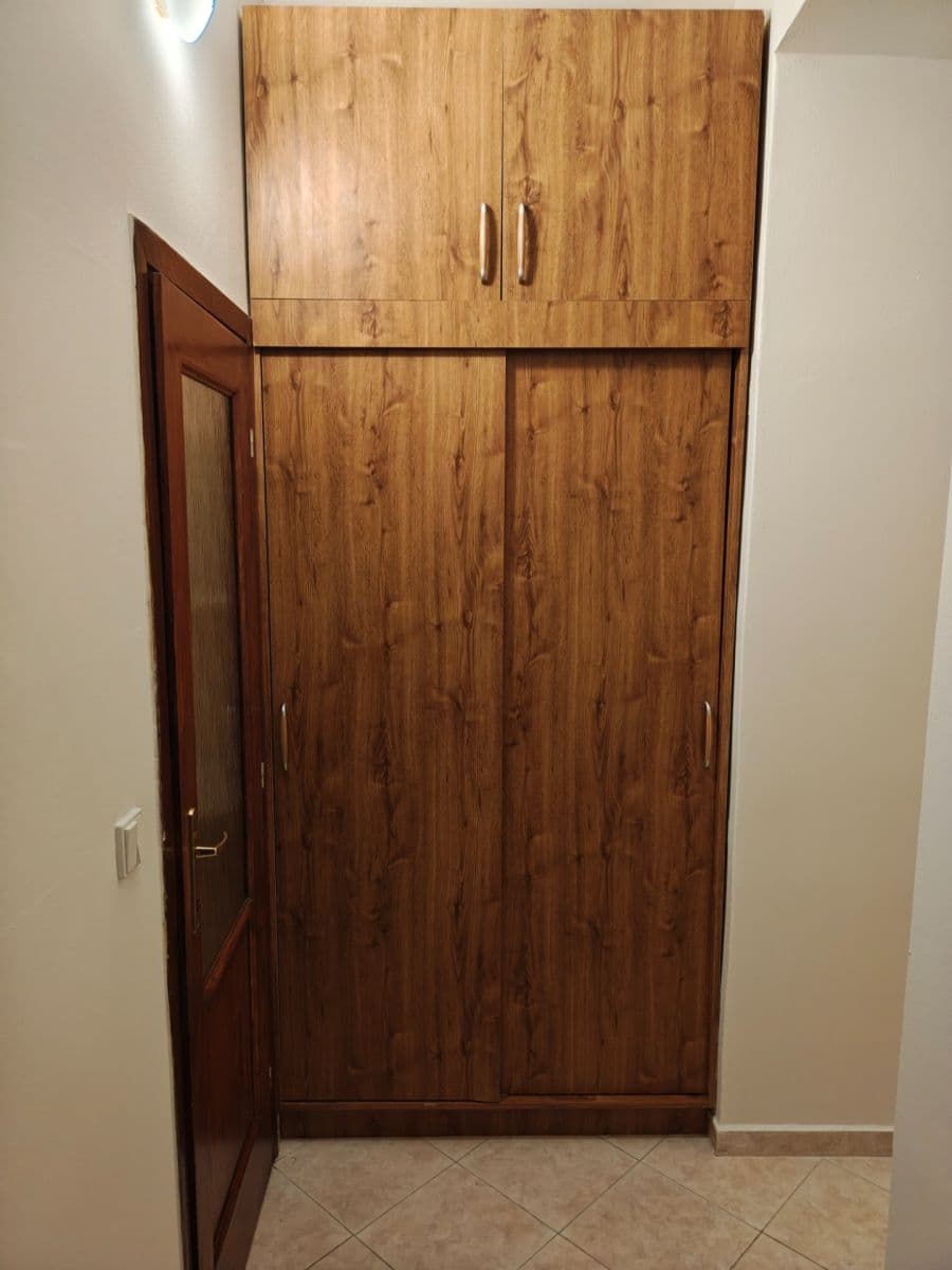 Prenájom bytu 2-izbový 47 m², Roháčova, Praha, Praha Prenájom bytu 2-izbový 47 m², Roháčova, Praha, Praha