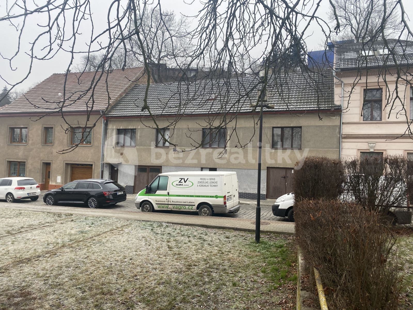 Prenájom bytu 1-izbový 33 m², Havlíčkova, Roudnice nad Labem, Ústecký kraj Prenájom bytu 1-izbový 33 m², Havlíčkova, Roudnice nad Labem, Ústecký kraj