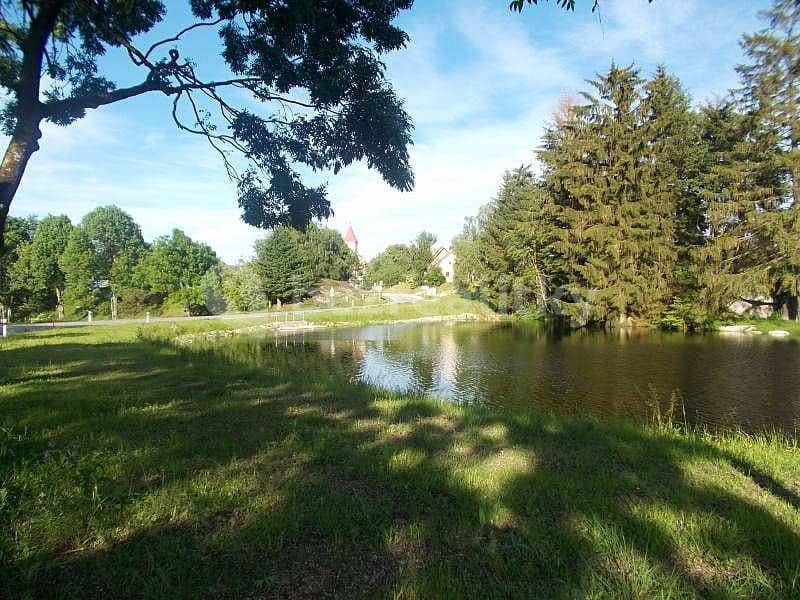 Prenájom rekreačného objektu, Český Rudolec, Jihočeský kraj Prenájom rekreačného objektu, Český Rudolec, Jihočeský kraj