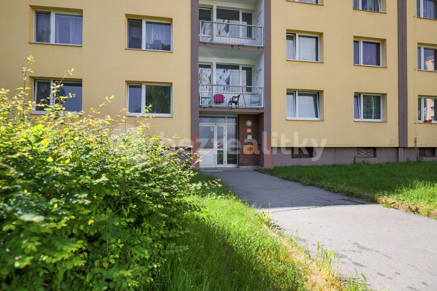 Predaj bytu 3-izbový 82 m², Jindřicha Plachty, Ústí nad Labem, Ústecký kraj
