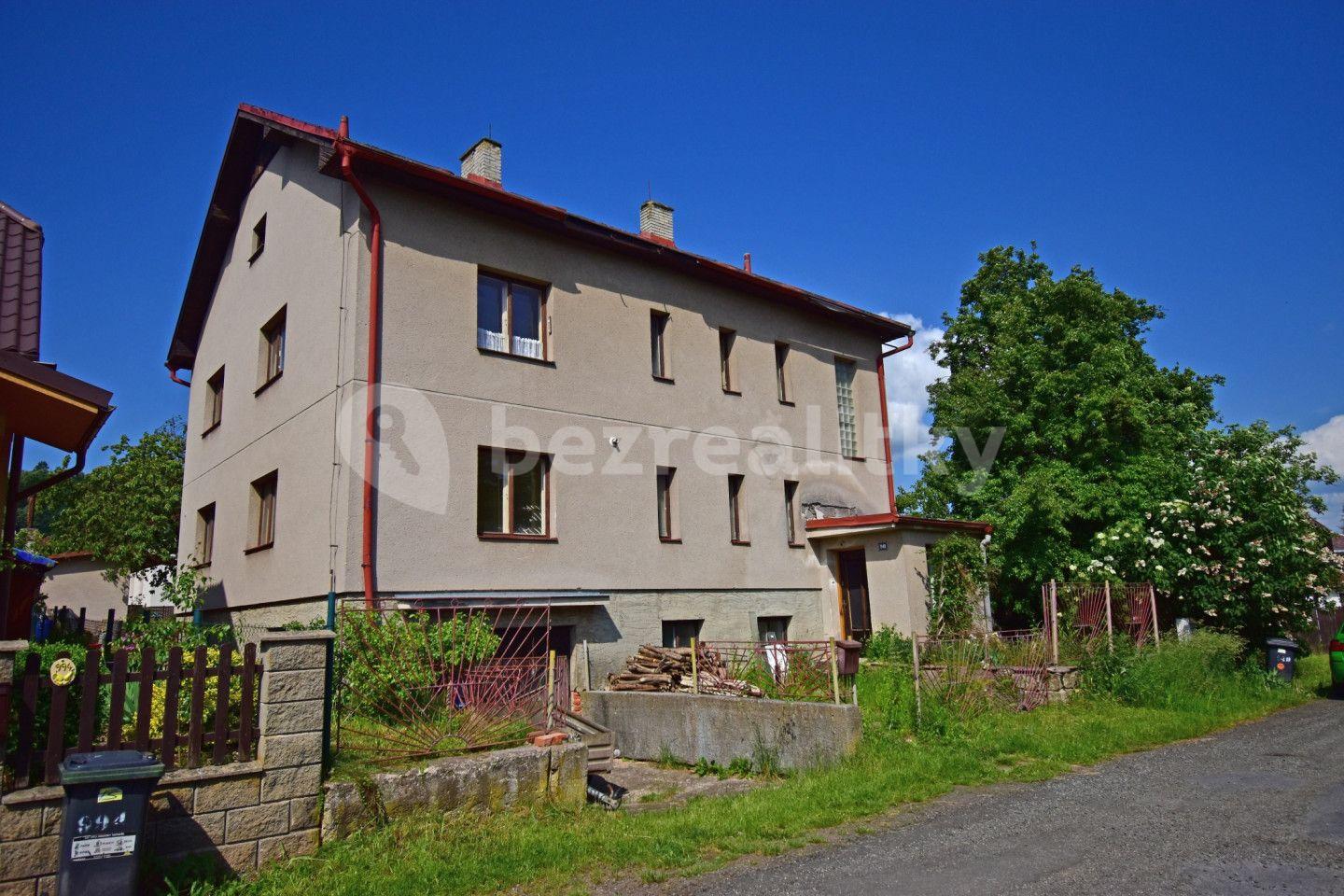 Predaj domu 180 m², pozemek 539 m², U Svobodárny, Lomnice nad Popelkou, Liberecký kraj