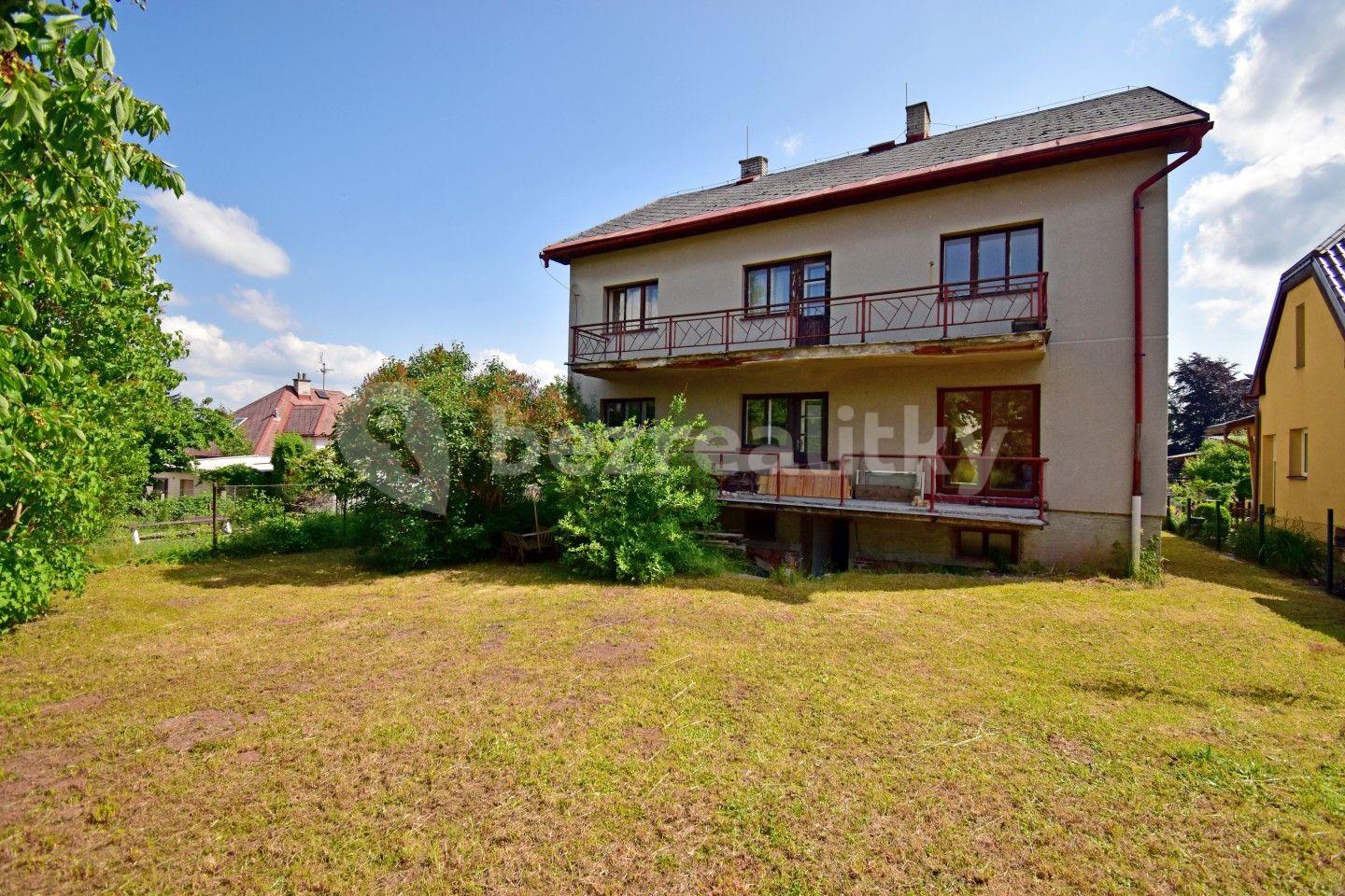 Predaj domu 180 m², pozemek 539 m², U Svobodárny, Lomnice nad Popelkou, Liberecký kraj