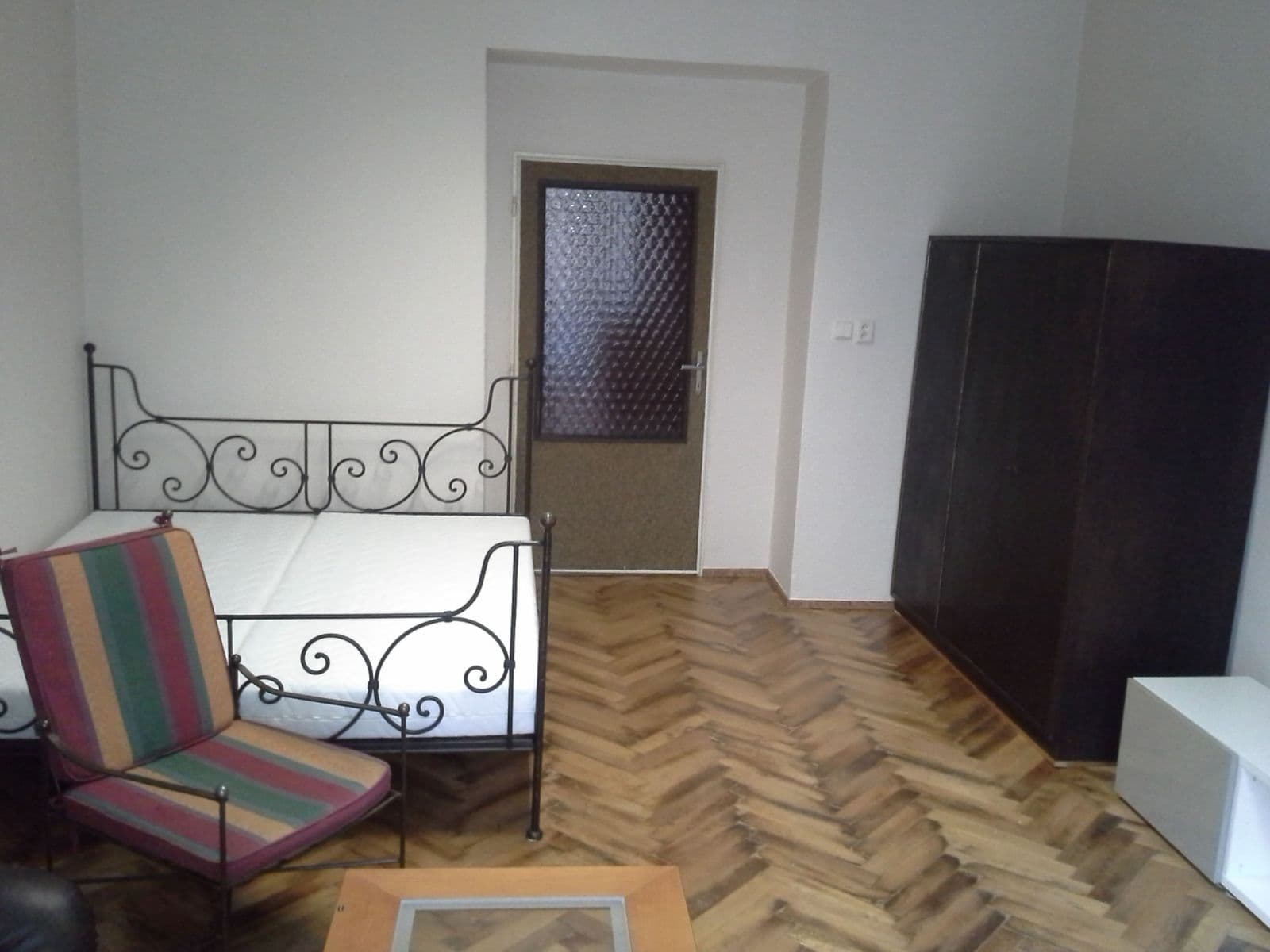 Prenájom bytu 2-izbový 44 m², Bulharská, Praha, Praha Prenájom bytu 2-izbový 44 m², Bulharská, Praha, Praha