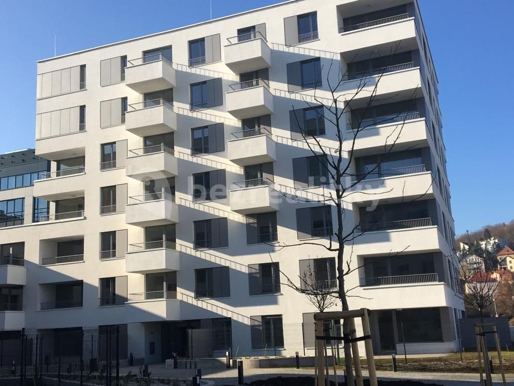 Prenájom bytu 4-izbový 109 m², Walterovo náměstí, Praha, Praha Prenájom bytu 4-izbový 109 m², Walterovo náměstí, Praha, Praha