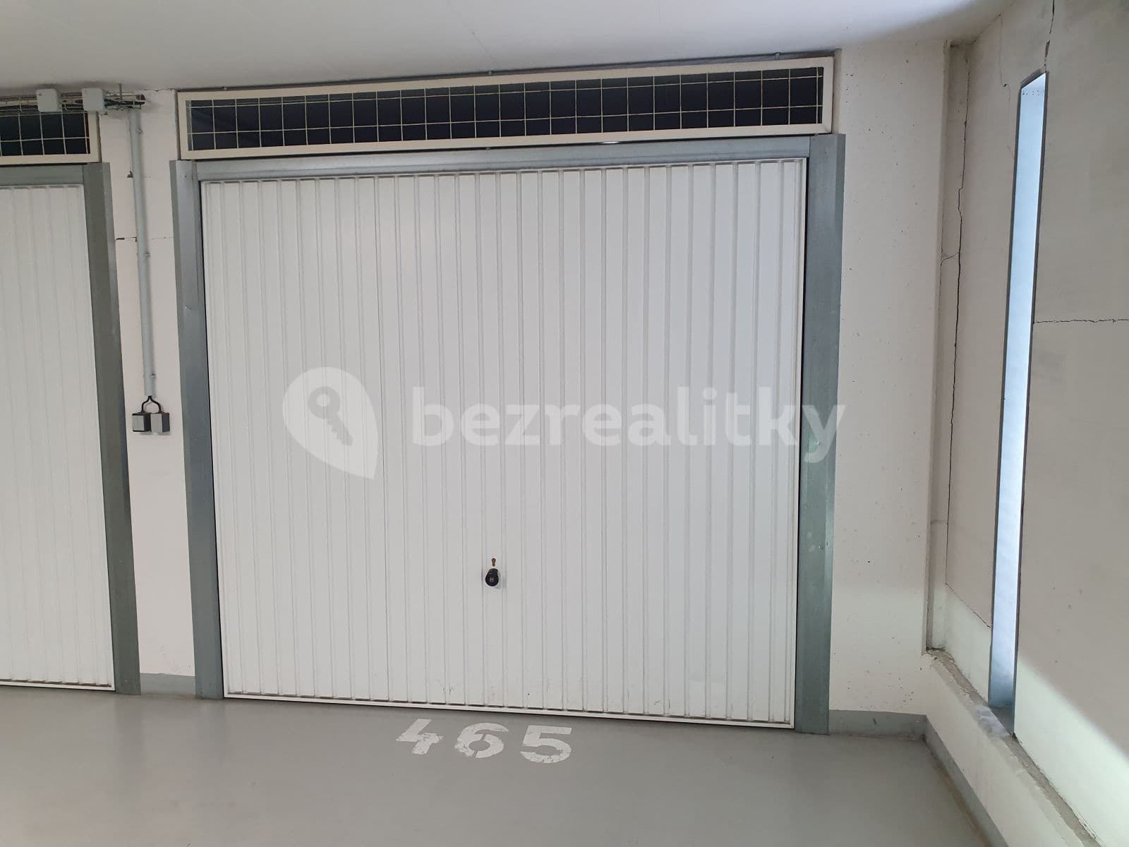 Prenájom garáže 18 m², Lovosická, Praha, Praha Prenájom garáže 18 m², Lovosická, Praha, Praha