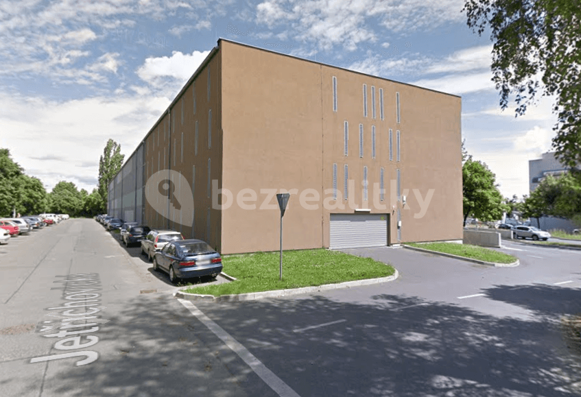 Prenájom garáže 18 m², Lovosická, Praha, Praha Prenájom garáže 18 m², Lovosická, Praha, Praha