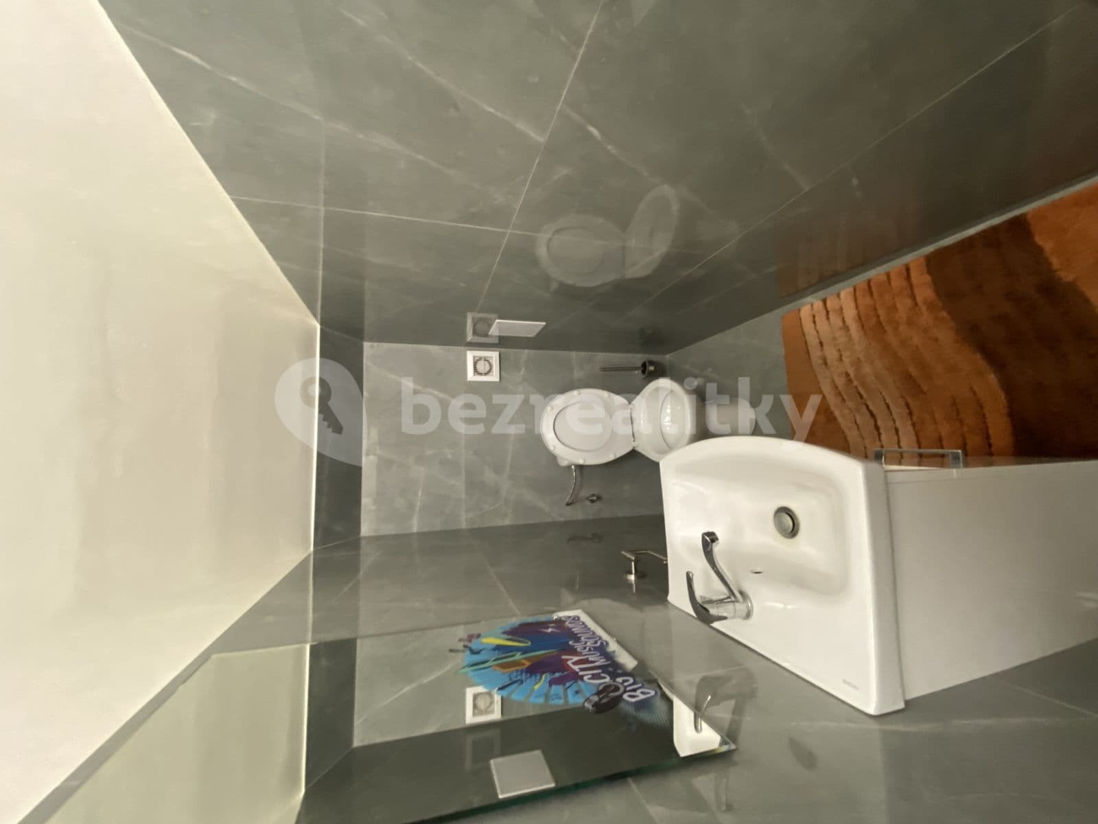 Prenájom bytu 1-izbový 13 m², Slámova, Brno, Jihomoravský kraj Prenájom bytu 1-izbový 13 m², Slámova, Brno, Jihomoravský kraj