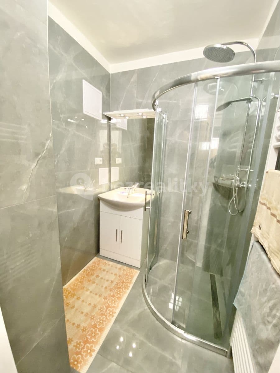 Prenájom bytu 1-izbový 13 m², Slámova, Brno, Jihomoravský kraj Prenájom bytu 1-izbový 13 m², Slámova, Brno, Jihomoravský kraj