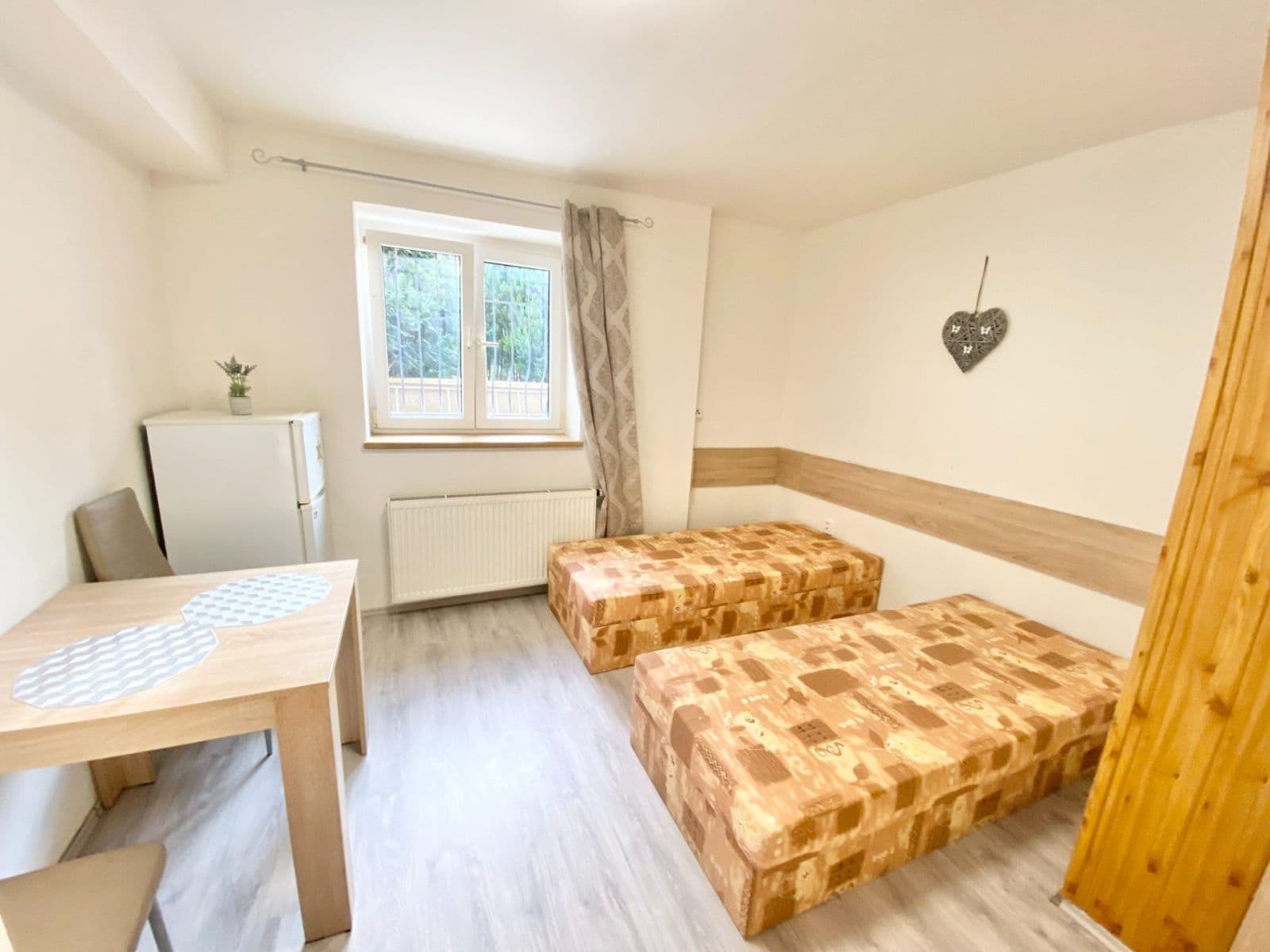 Prenájom bytu 1-izbový 13 m², Slámova, Brno, Jihomoravský kraj Prenájom bytu 1-izbový 13 m², Slámova, Brno, Jihomoravský kraj