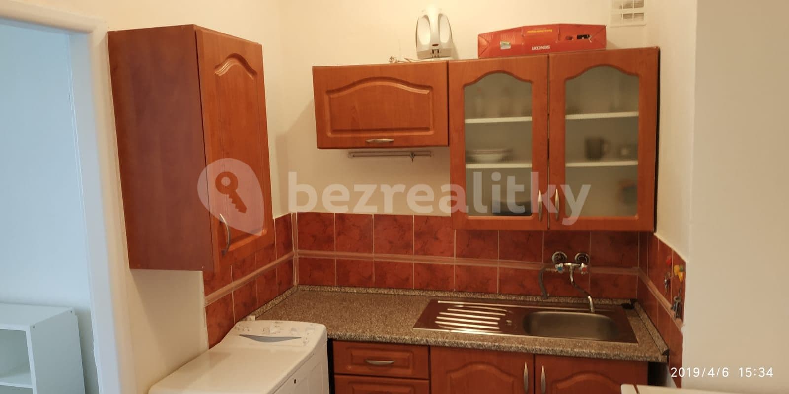 Prenájom bytu 1-izbový 26 m², Jindřichova, Ostrava, Moravskoslezský kraj Prenájom bytu 1-izbový 26 m², Jindřichova, Ostrava, Moravskoslezský kraj