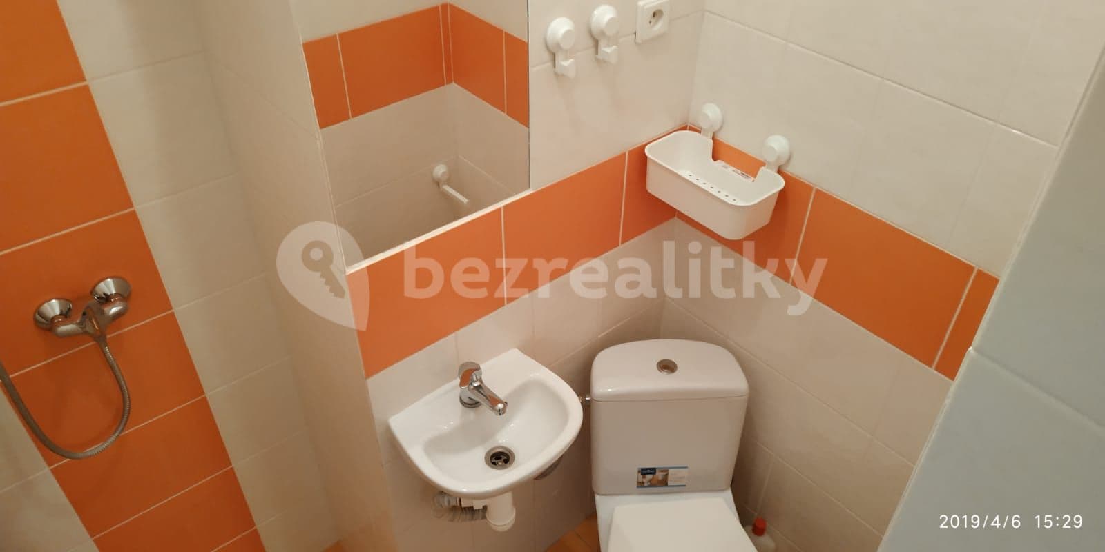 Prenájom bytu 1-izbový 26 m², Jindřichova, Ostrava, Moravskoslezský kraj Prenájom bytu 1-izbový 26 m², Jindřichova, Ostrava, Moravskoslezský kraj