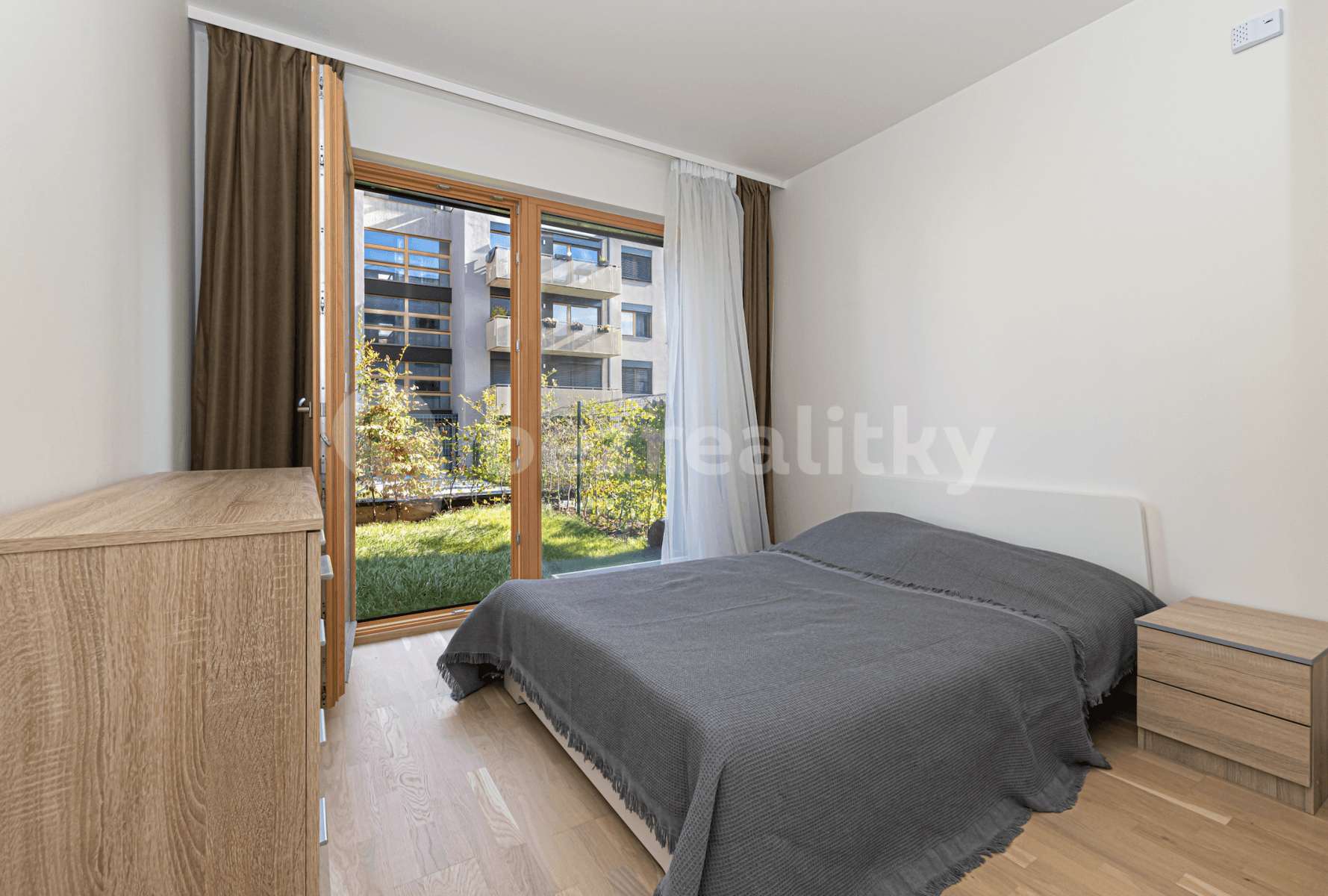 Predaj bytu 2-izbový 50 m², Univerzitní, Praha, Praha