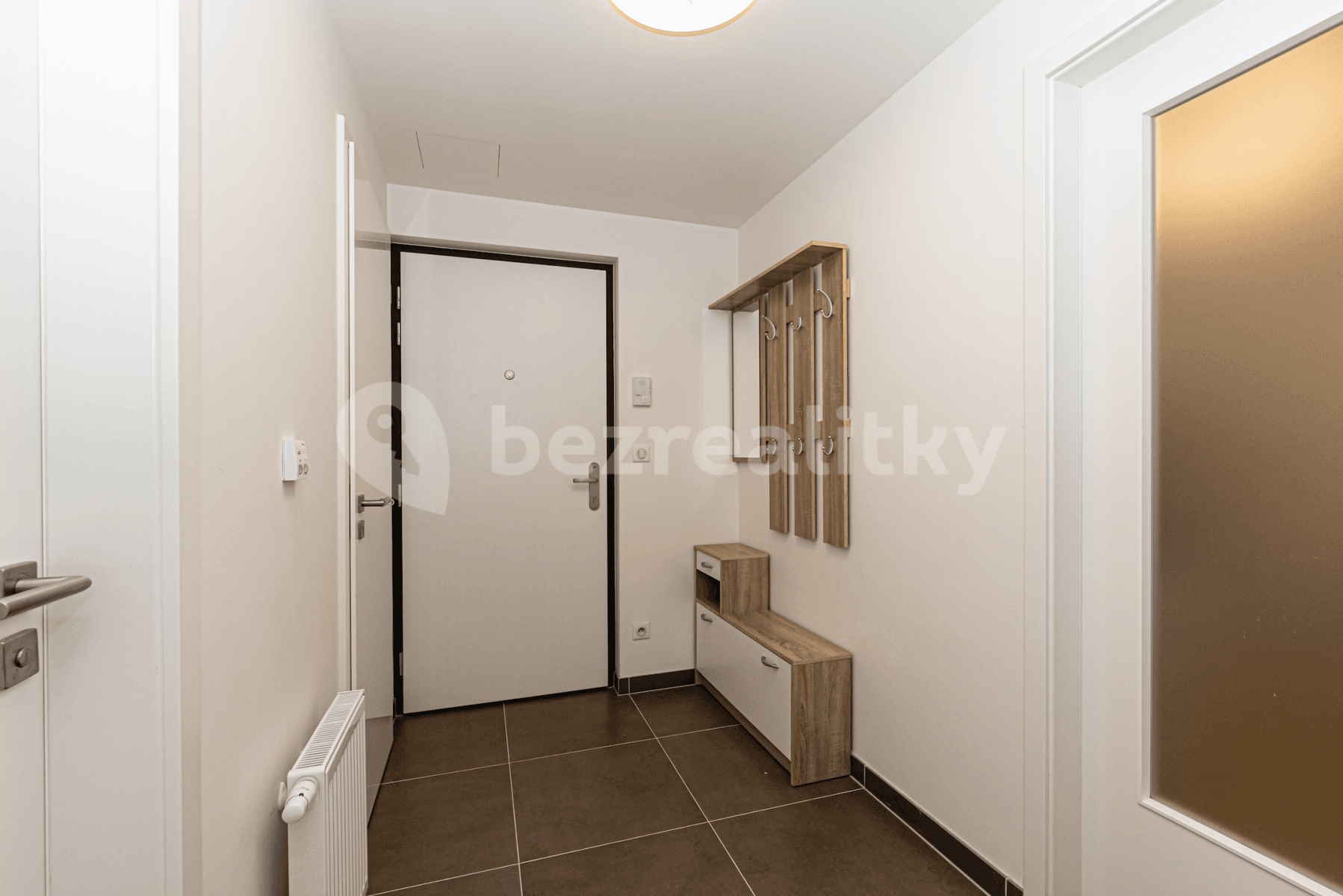 Predaj bytu 2-izbový 50 m², Univerzitní, Praha, Praha