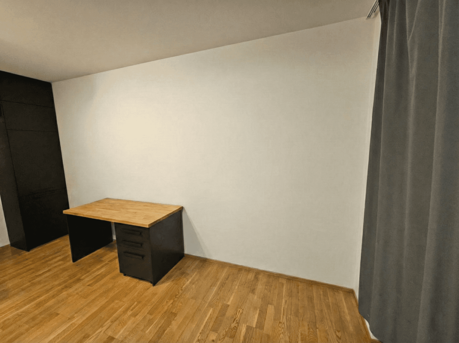 Prenájom bytu 1-izbový 32 m², Mezi Vodami, Praha, Praha Prenájom bytu 1-izbový 32 m², Mezi Vodami, Praha, Praha