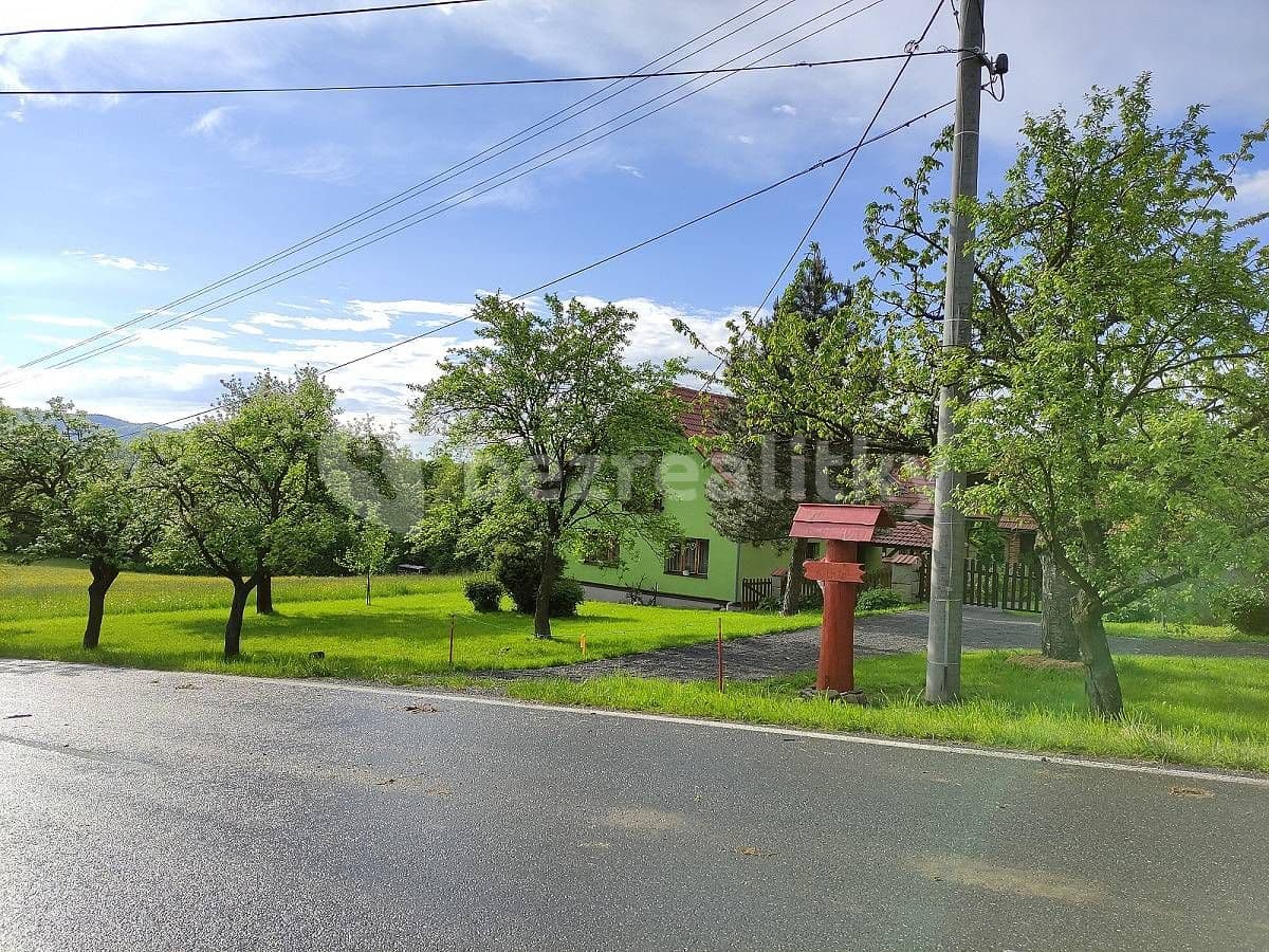 Prenájom rekreačného objektu, Kozlovice, Moravskoslezský kraj Prenájom rekreačného objektu, Kozlovice, Moravskoslezský kraj