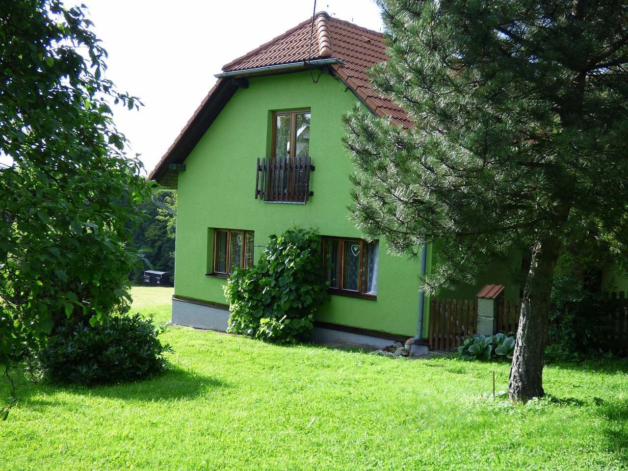 Prenájom rekreačného objektu, Kozlovice, Moravskoslezský kraj Prenájom rekreačného objektu, Kozlovice, Moravskoslezský kraj