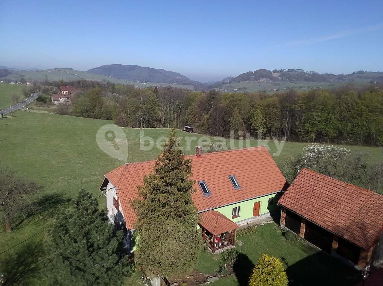 Prenájom rekreačného objektu, Kozlovice, Moravskoslezský kraj Prenájom rekreačného objektu, Kozlovice, Moravskoslezský kraj