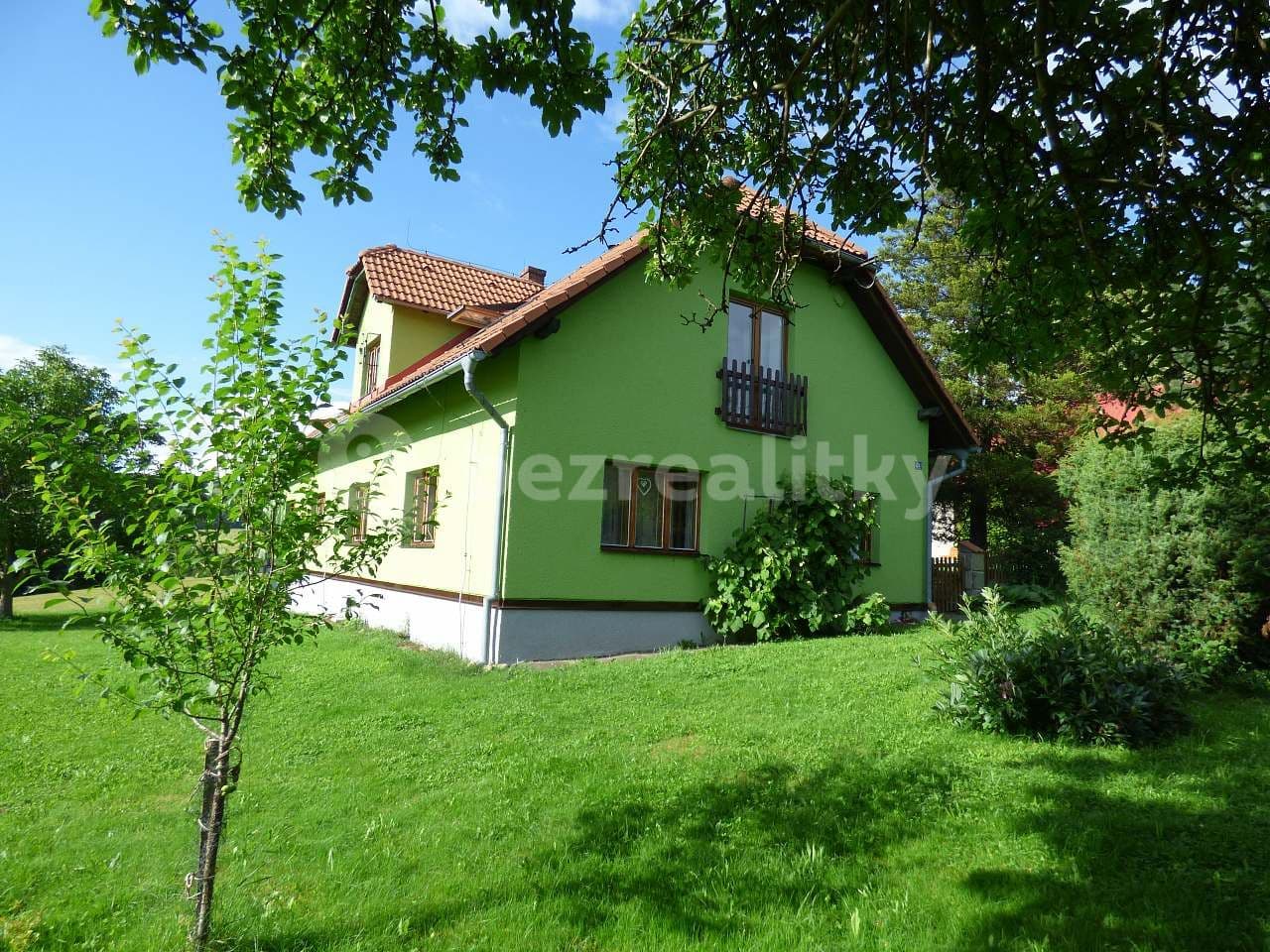 Prenájom rekreačného objektu, Kozlovice, Moravskoslezský kraj Prenájom rekreačného objektu, Kozlovice, Moravskoslezský kraj