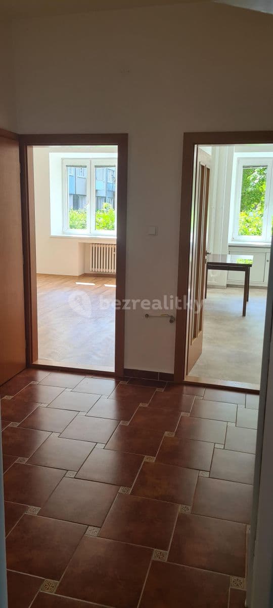 Prenájom bytu 1-izbový 40 m², Cihlářská, Brno, Jihomoravský kraj Prenájom bytu 1-izbový 40 m², Cihlářská, Brno, Jihomoravský kraj