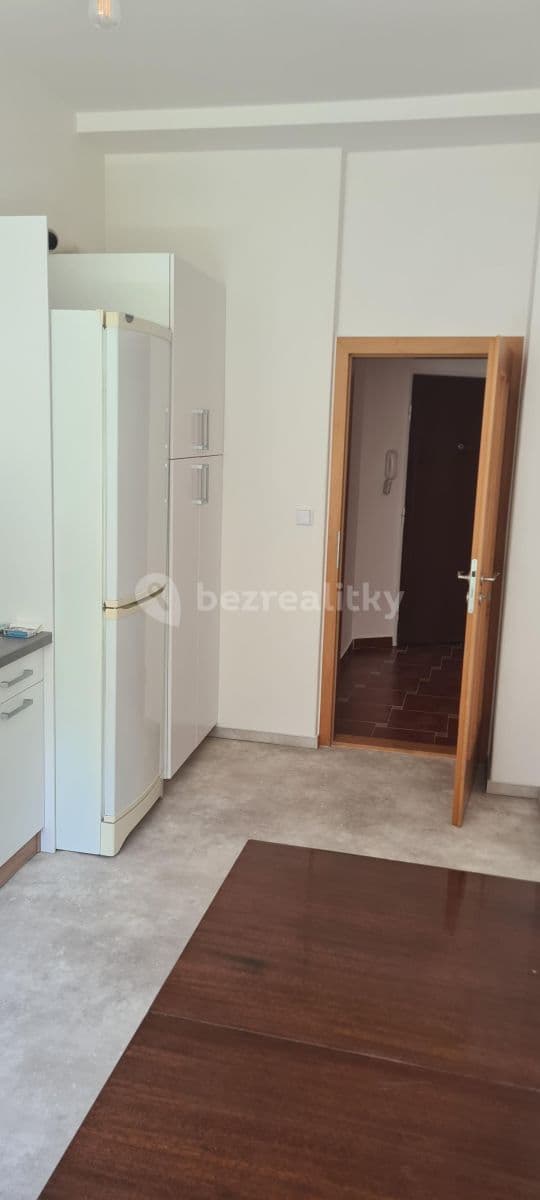 Prenájom bytu 1-izbový 40 m², Cihlářská, Brno, Jihomoravský kraj Prenájom bytu 1-izbový 40 m², Cihlářská, Brno, Jihomoravský kraj