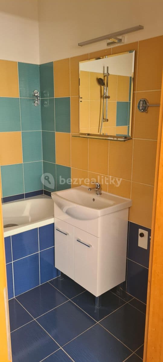 Prenájom bytu 1-izbový 40 m², Cihlářská, Brno, Jihomoravský kraj Prenájom bytu 1-izbový 40 m², Cihlářská, Brno, Jihomoravský kraj