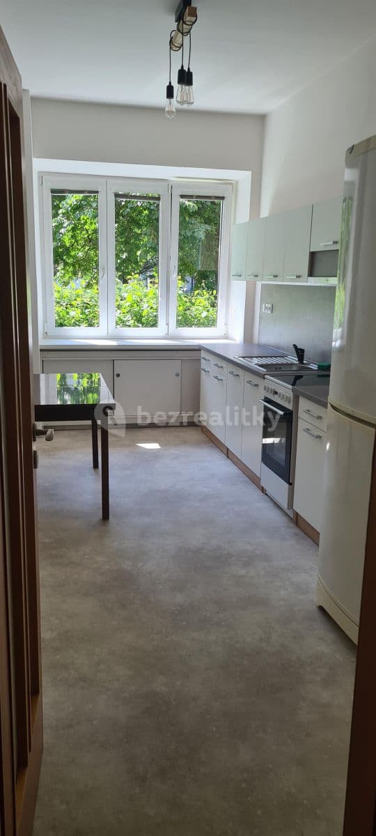 Prenájom bytu 1-izbový 40 m², Cihlářská, Brno, Jihomoravský kraj Prenájom bytu 1-izbový 40 m², Cihlářská, Brno, Jihomoravský kraj