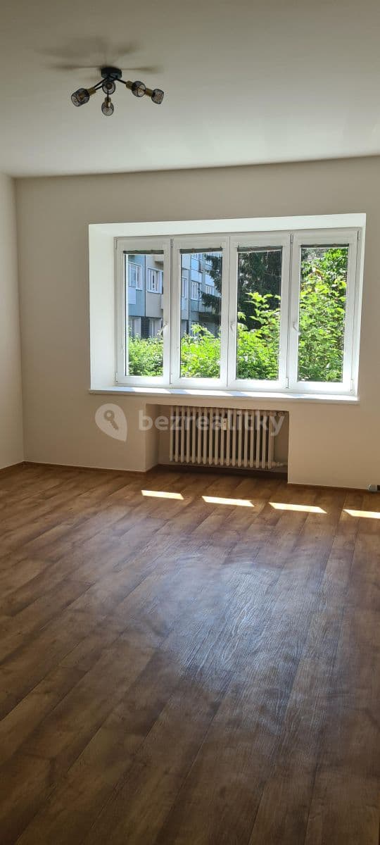 Prenájom bytu 1-izbový 40 m², Cihlářská, Brno, Jihomoravský kraj Prenájom bytu 1-izbový 40 m², Cihlářská, Brno, Jihomoravský kraj