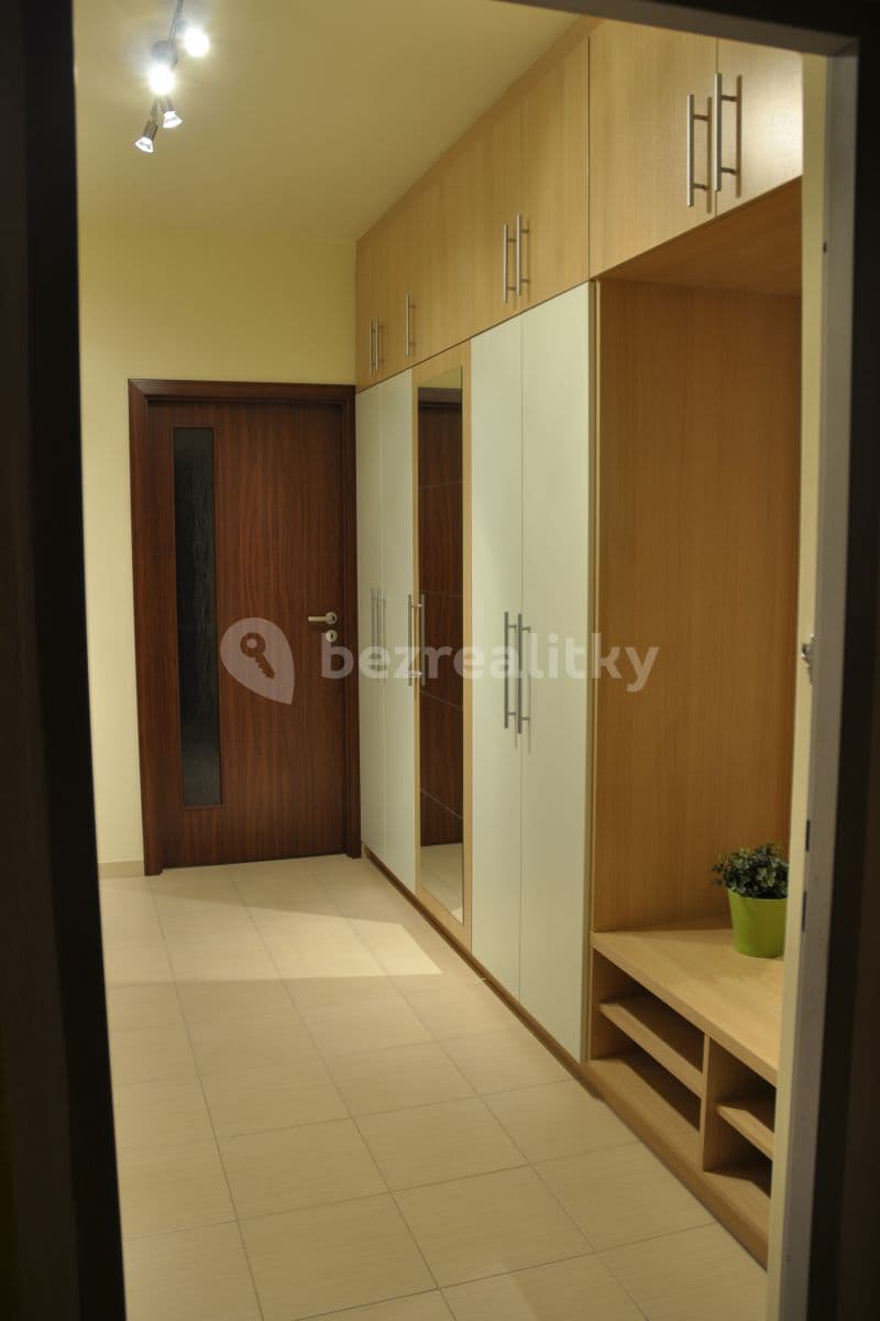 Prenájom bytu 2-izbový 55 m², Čílova, Praha, Praha Prenájom bytu 2-izbový 55 m², Čílova, Praha, Praha