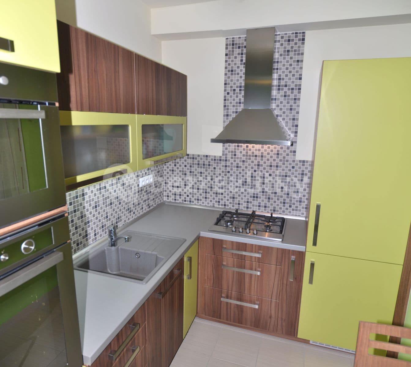 Prenájom bytu 2-izbový 55 m², Čílova, Praha, Praha Prenájom bytu 2-izbový 55 m², Čílova, Praha, Praha