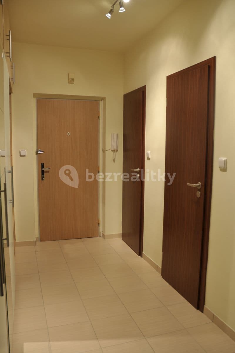 Prenájom bytu 2-izbový 55 m², Čílova, Praha, Praha Prenájom bytu 2-izbový 55 m², Čílova, Praha, Praha