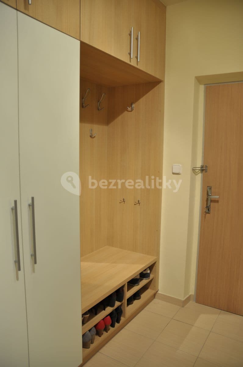 Prenájom bytu 2-izbový 55 m², Čílova, Praha, Praha Prenájom bytu 2-izbový 55 m², Čílova, Praha, Praha