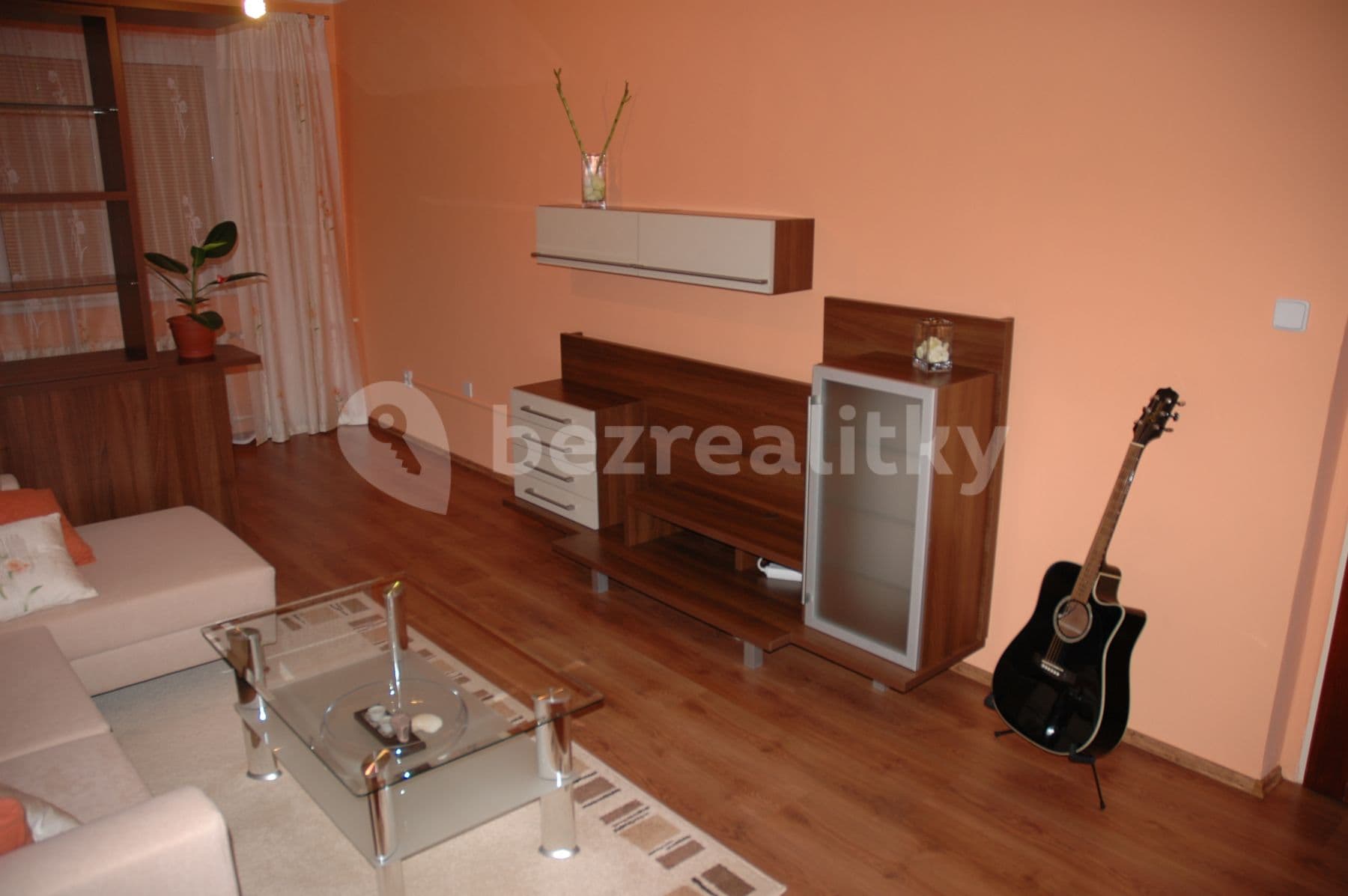 Prenájom bytu 2-izbový 55 m², Čílova, Praha, Praha Prenájom bytu 2-izbový 55 m², Čílova, Praha, Praha