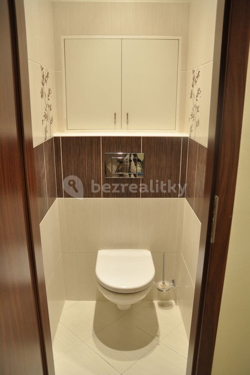 Prenájom bytu 2-izbový 55 m², Čílova, Praha, Praha Prenájom bytu 2-izbový 55 m², Čílova, Praha, Praha