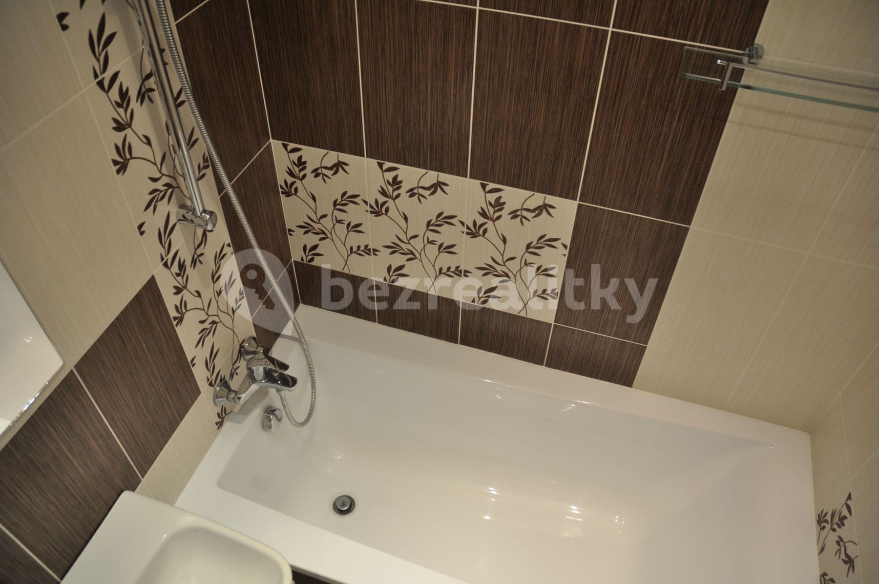 Prenájom bytu 2-izbový 55 m², Čílova, Praha, Praha Prenájom bytu 2-izbový 55 m², Čílova, Praha, Praha