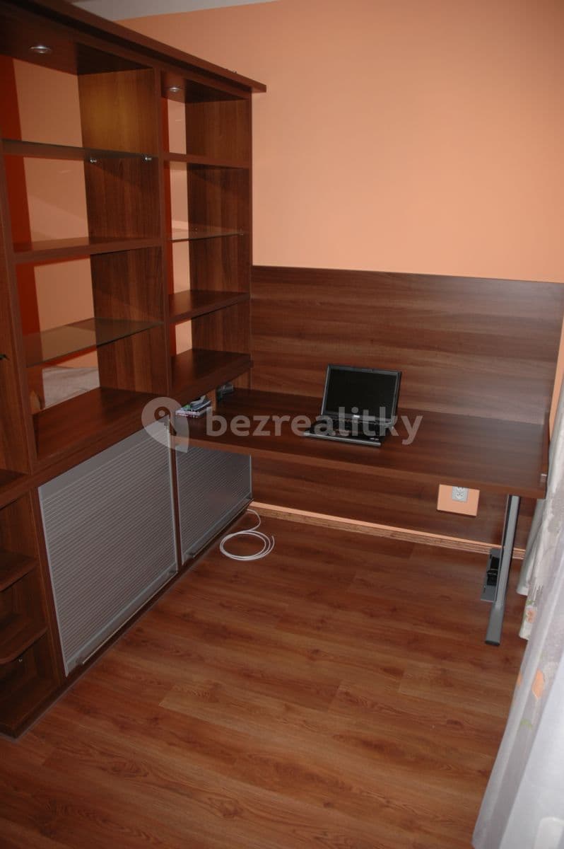 Prenájom bytu 2-izbový 55 m², Čílova, Praha, Praha Prenájom bytu 2-izbový 55 m², Čílova, Praha, Praha