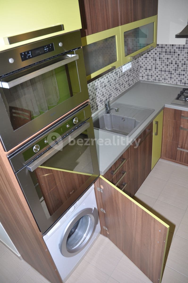 Prenájom bytu 2-izbový 55 m², Čílova, Praha, Praha Prenájom bytu 2-izbový 55 m², Čílova, Praha, Praha