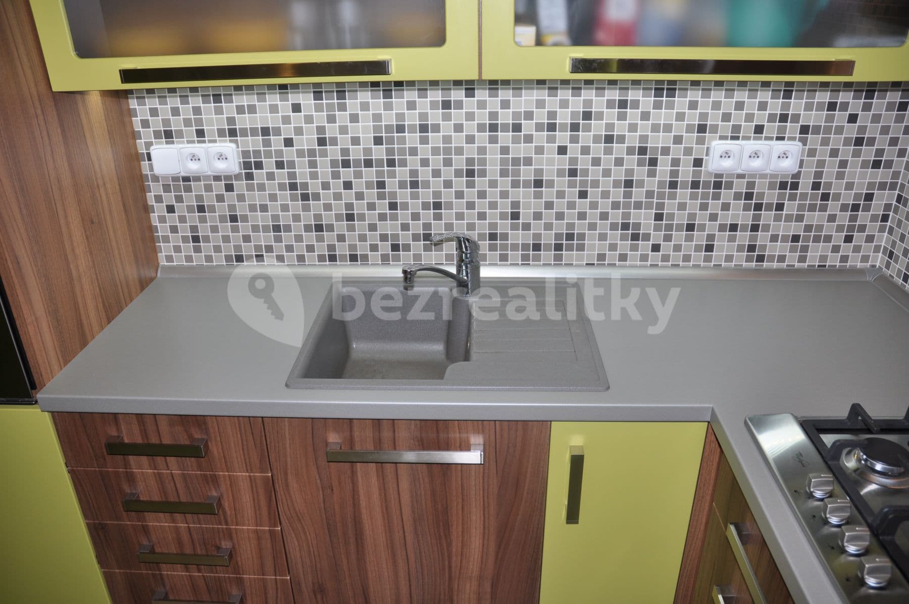 Prenájom bytu 2-izbový 55 m², Čílova, Praha, Praha Prenájom bytu 2-izbový 55 m², Čílova, Praha, Praha