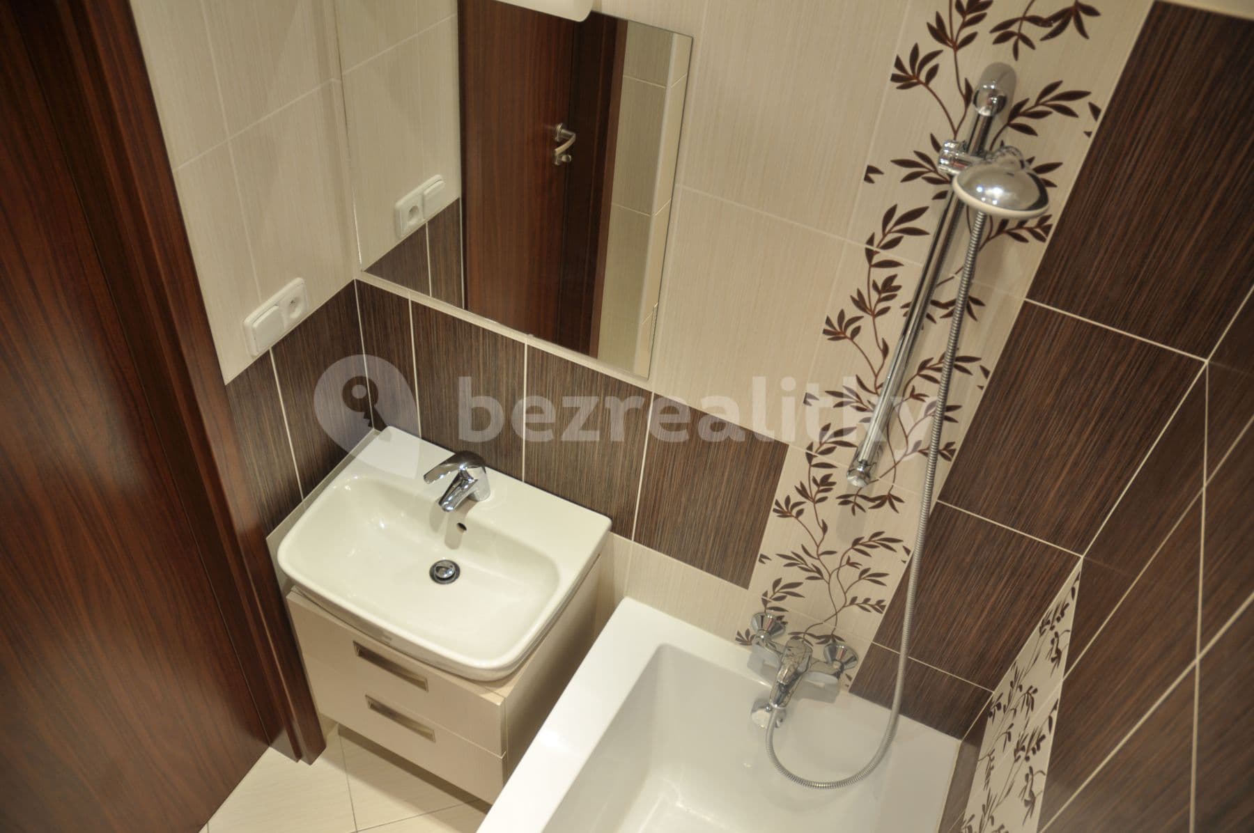 Prenájom bytu 2-izbový 55 m², Čílova, Praha, Praha Prenájom bytu 2-izbový 55 m², Čílova, Praha, Praha