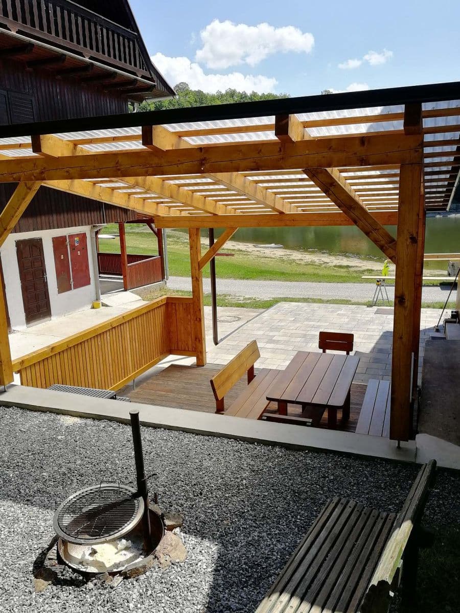 Prenájom rekreačného objektu, Bítov, Jihomoravský kraj Prenájom rekreačného objektu, Bítov, Jihomoravský kraj