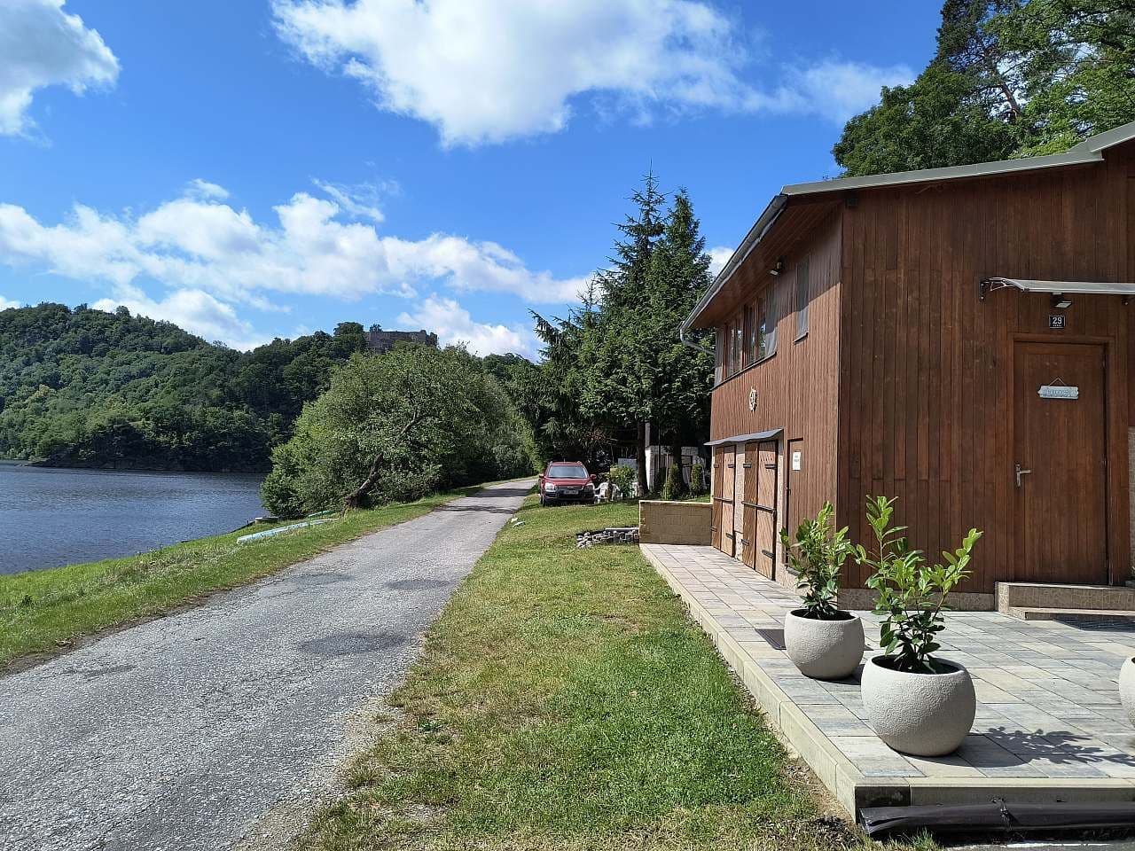 Prenájom rekreačného objektu, Bítov, Jihomoravský kraj Prenájom rekreačného objektu, Bítov, Jihomoravský kraj