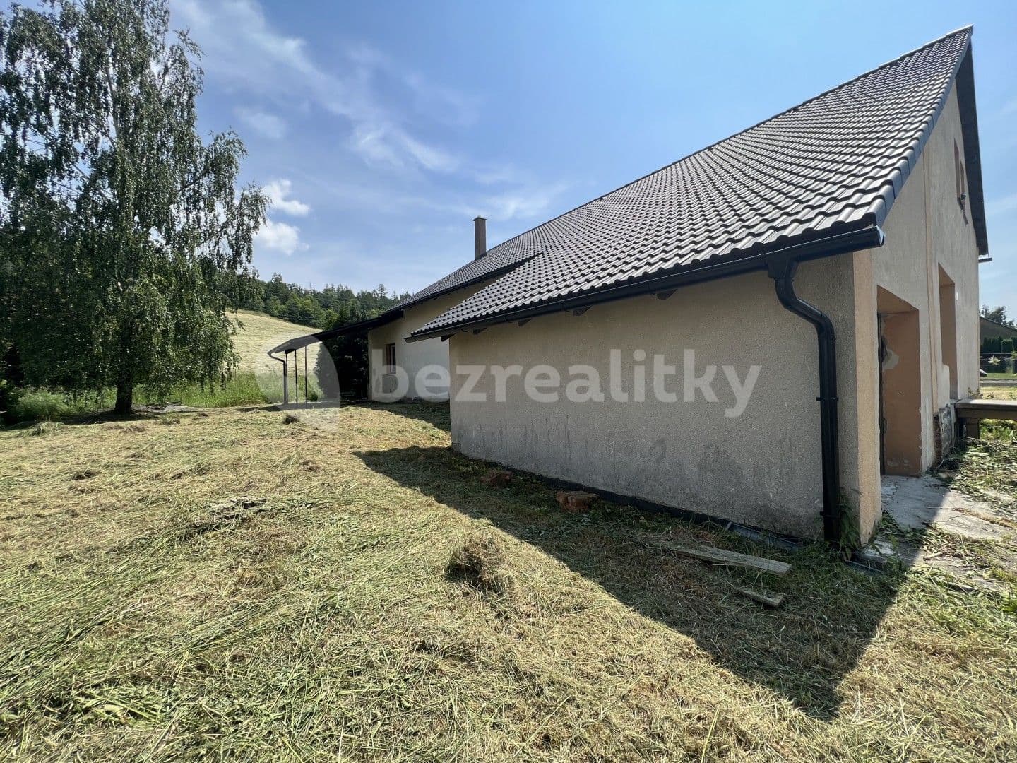 Predaj domu 120 m², pozemek 1.572 m², Třemešná, Moravskoslezský kraj