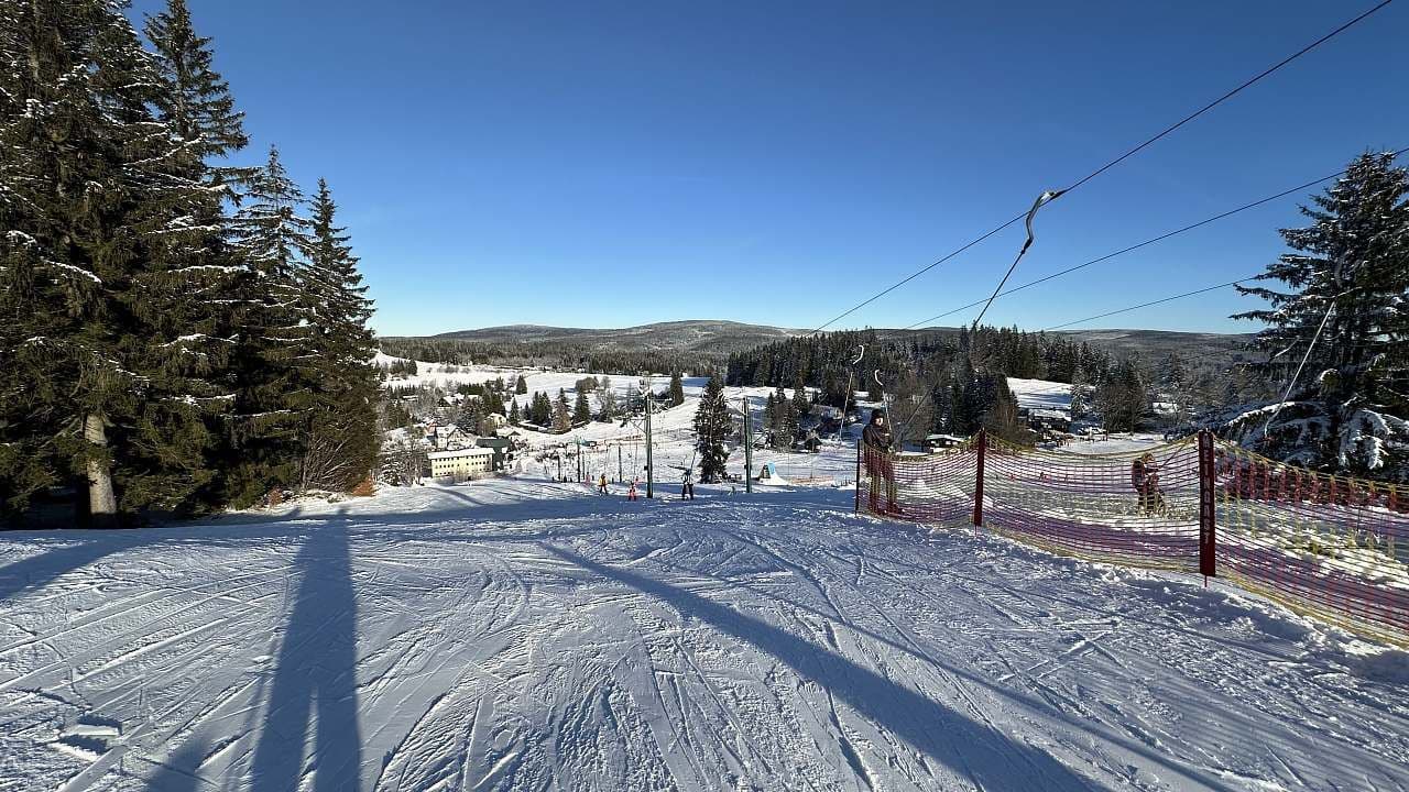 Prenájom rekreačného objektu, Josefův Důl, Liberecký kraj Prenájom rekreačného objektu, Josefův Důl, Liberecký kraj