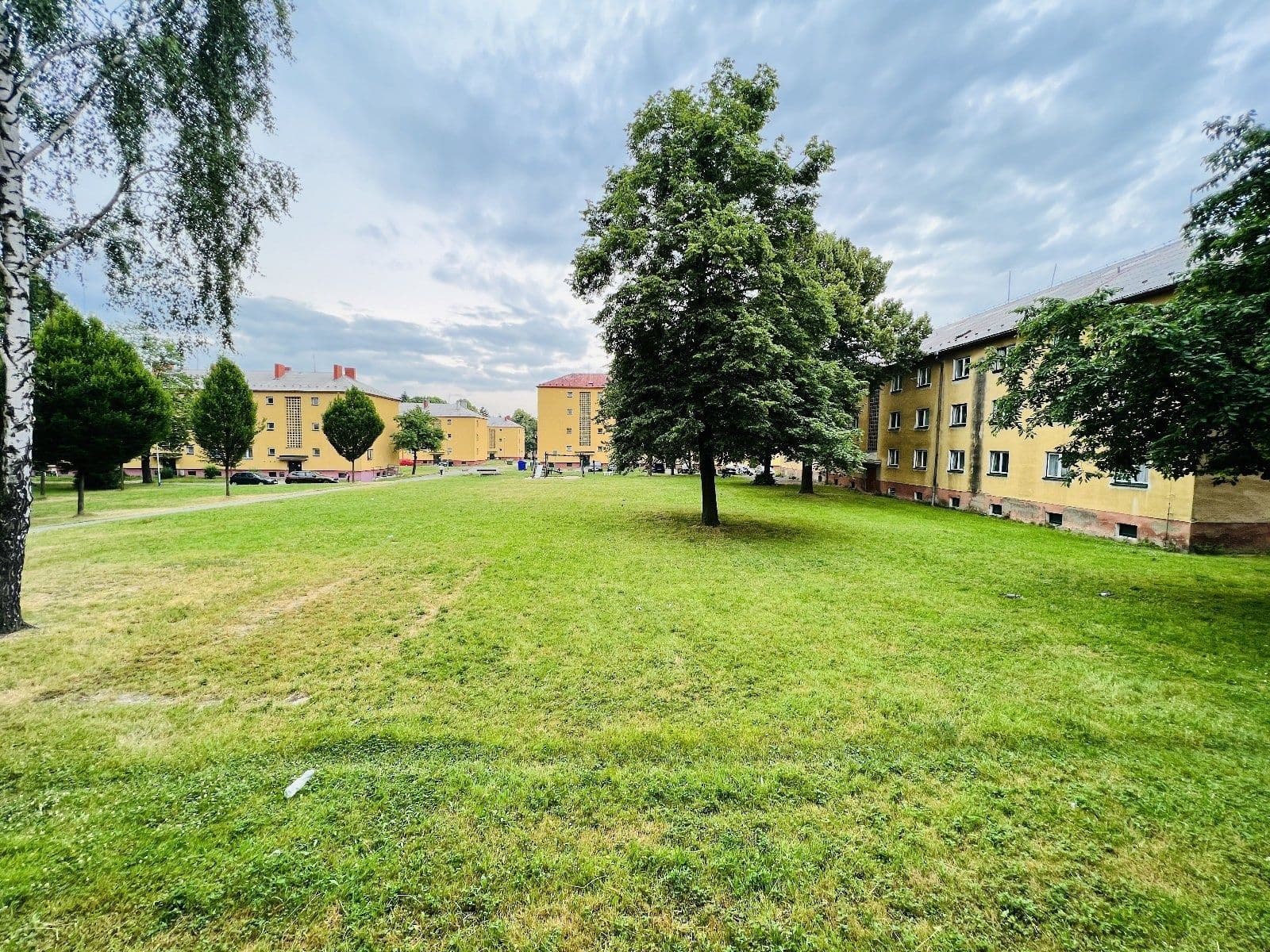 Prenájom bytu 2-izbový 48 m², Dělnická, Ostrava, Moravskoslezský kraj Prenájom bytu 2-izbový 48 m², Dělnická, Ostrava, Moravskoslezský kraj