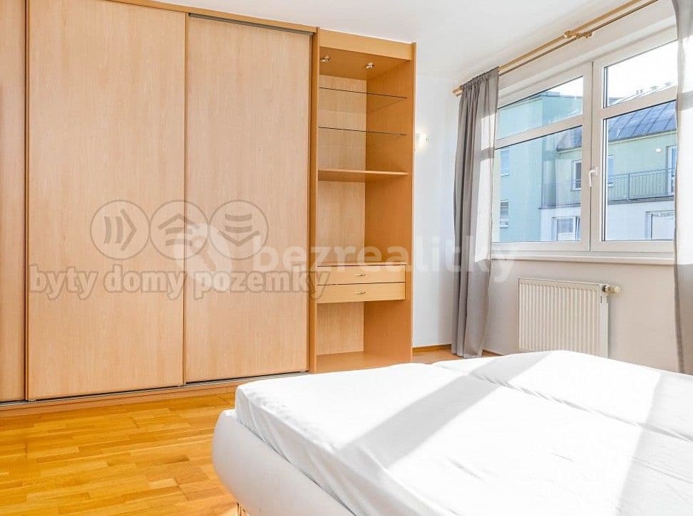 Prenájom bytu 2-izbový 56 m², V Zeleném údolí, Praha, Praha