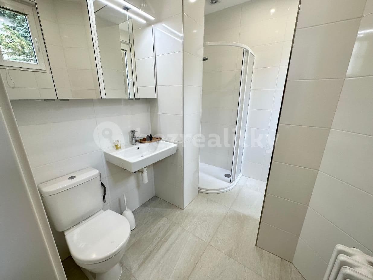 Prenájom bytu 2-izbový 42 m², Na Pískách, Praha, Praha Prenájom bytu 2-izbový 42 m², Na Pískách, Praha, Praha