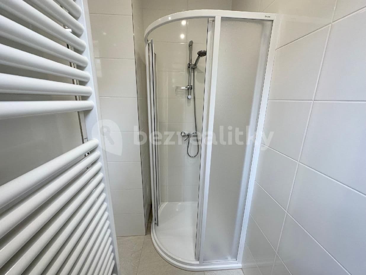 Prenájom bytu 2-izbový 42 m², Na Pískách, Praha, Praha Prenájom bytu 2-izbový 42 m², Na Pískách, Praha, Praha