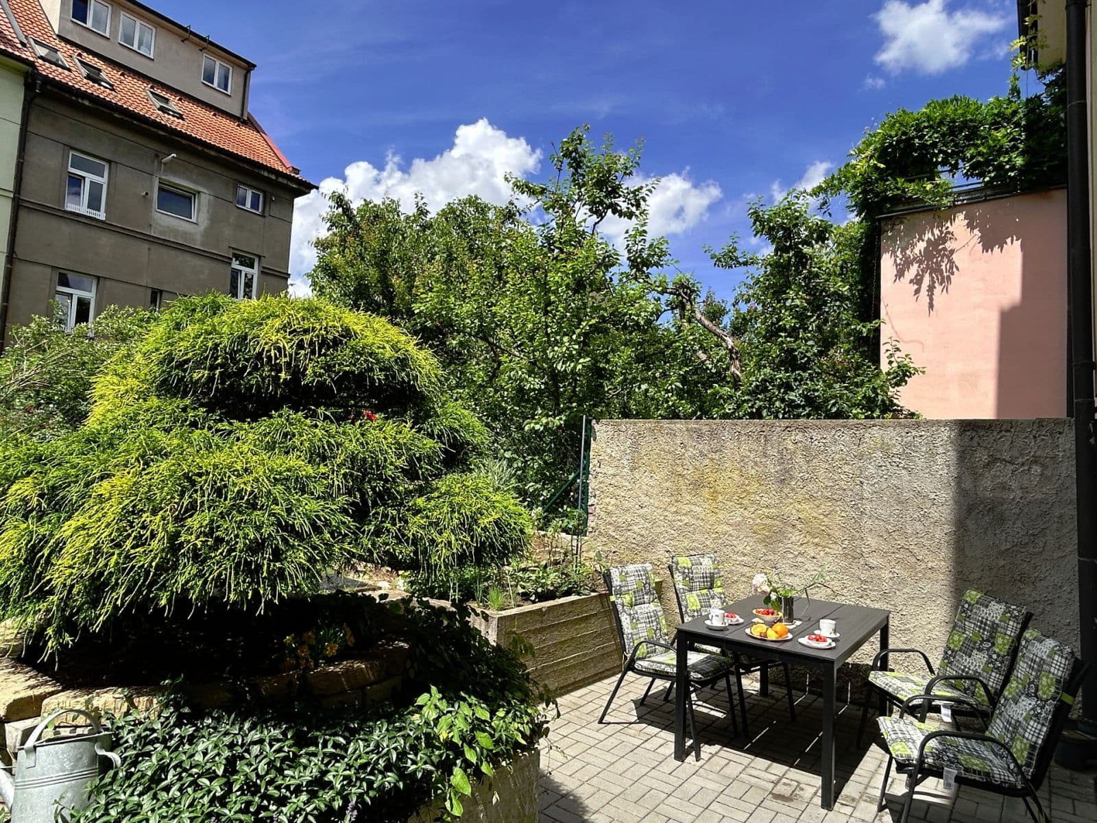 Prenájom bytu 2-izbový 42 m², Na Pískách, Praha, Praha Prenájom bytu 2-izbový 42 m², Na Pískách, Praha, Praha