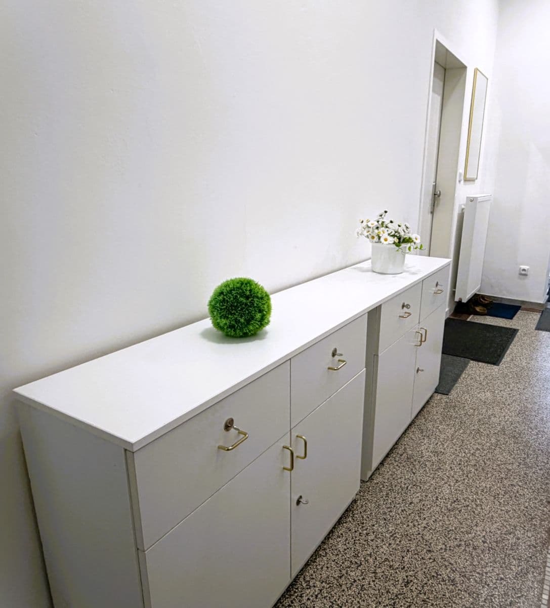 Prenájom bytu 2-izbový 42 m², Na Pískách, Praha, Praha Prenájom bytu 2-izbový 42 m², Na Pískách, Praha, Praha