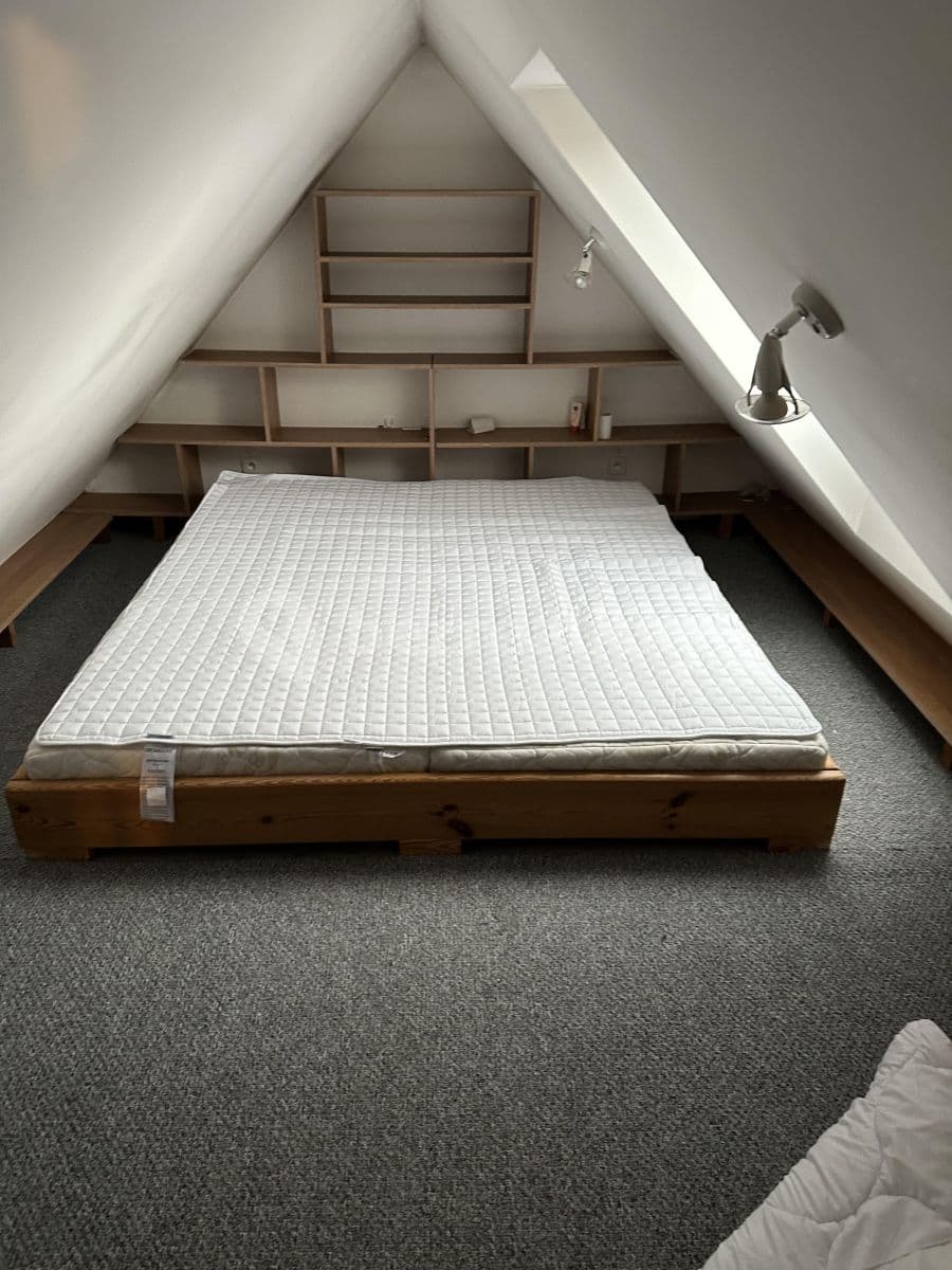 Prenájom bytu 2-izbový 85 m², Okrouhlá, Liberecký kraj Prenájom bytu 2-izbový 85 m², Okrouhlá, Liberecký kraj